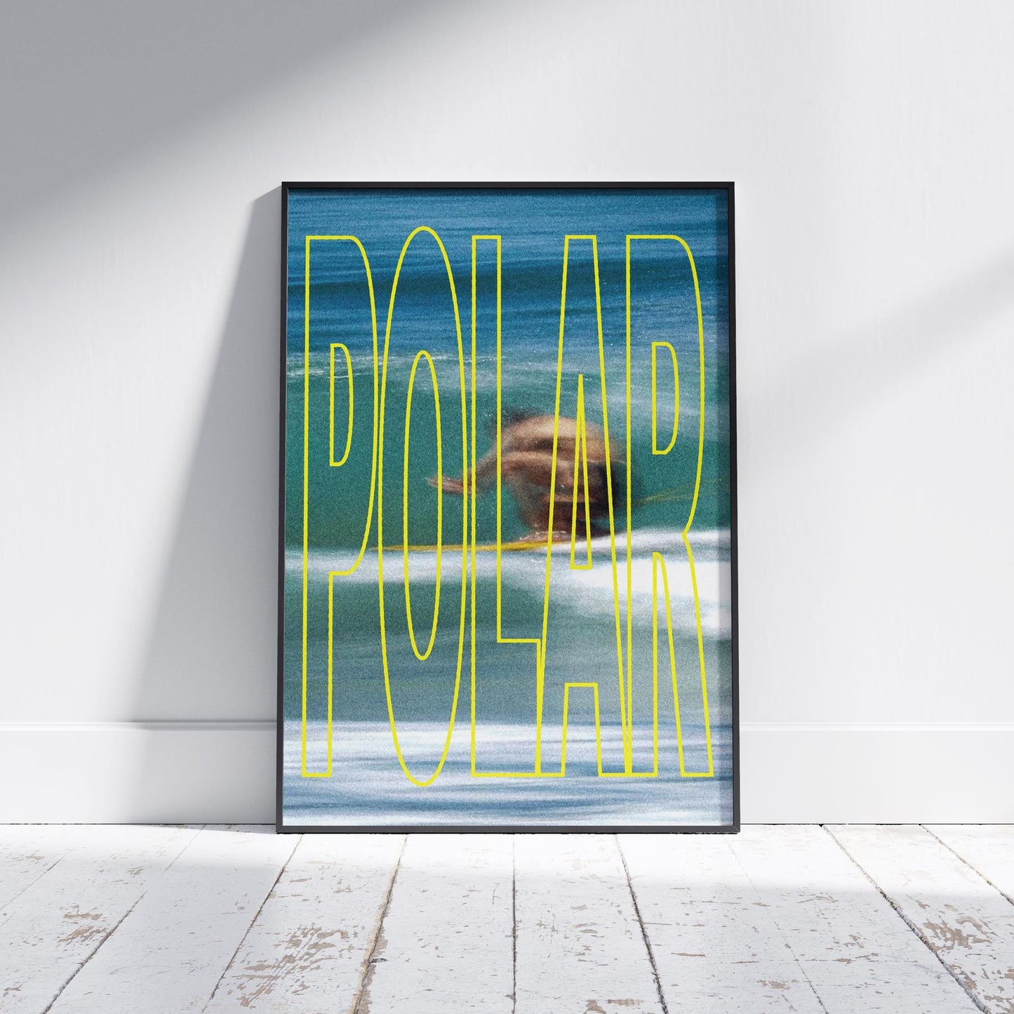 Polar Surf