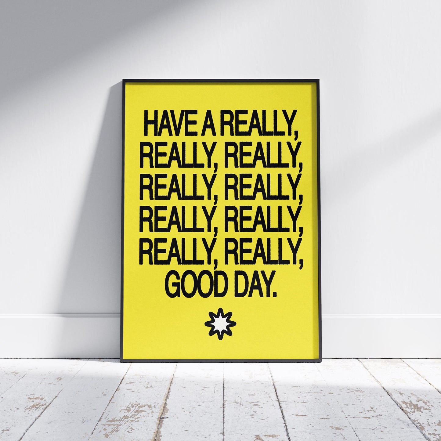 Have a Good Day