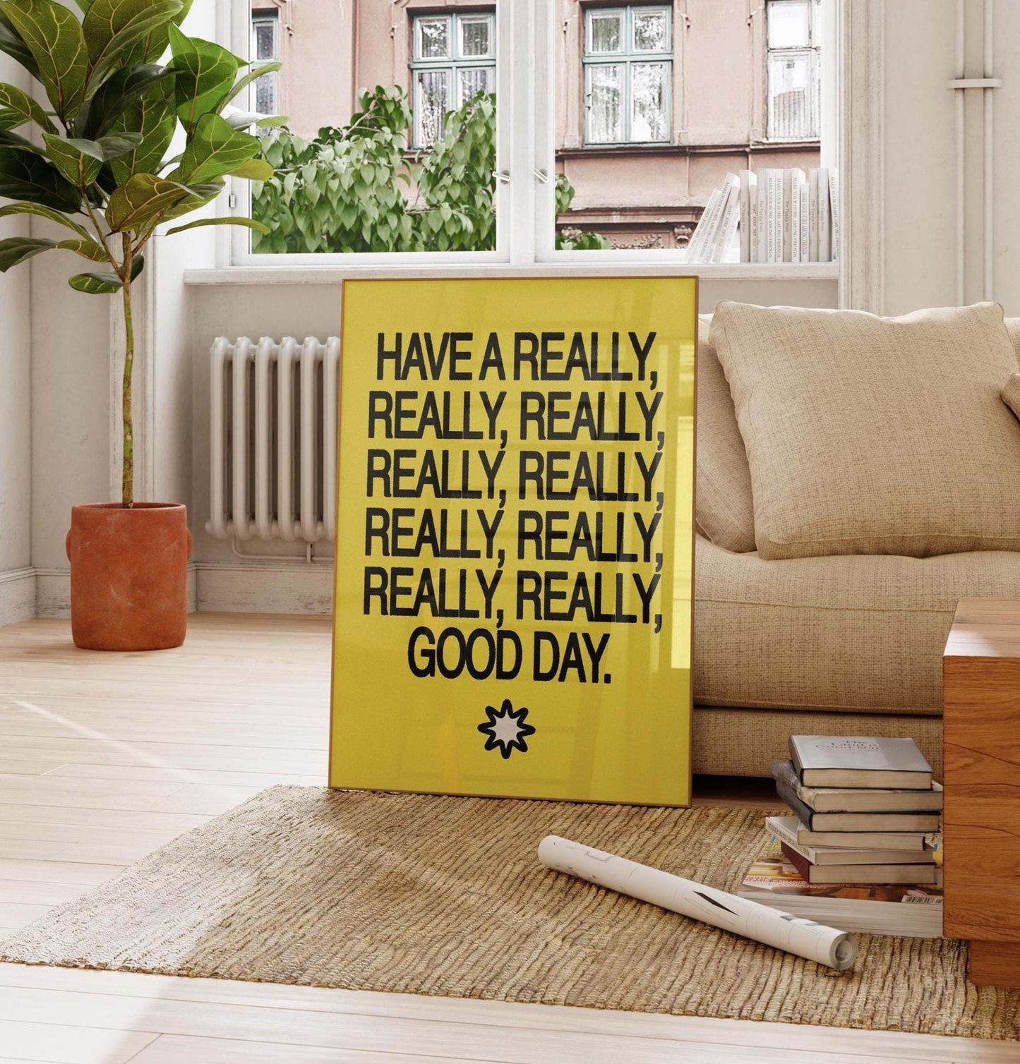 Have a Good Day