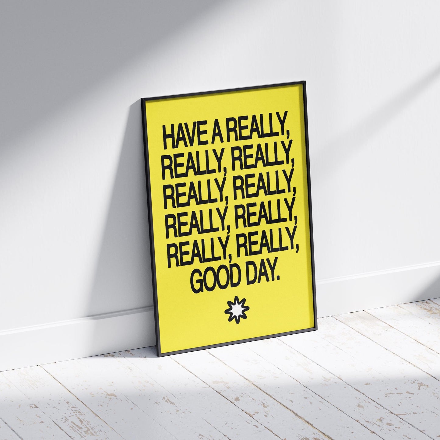 Have a Good Day