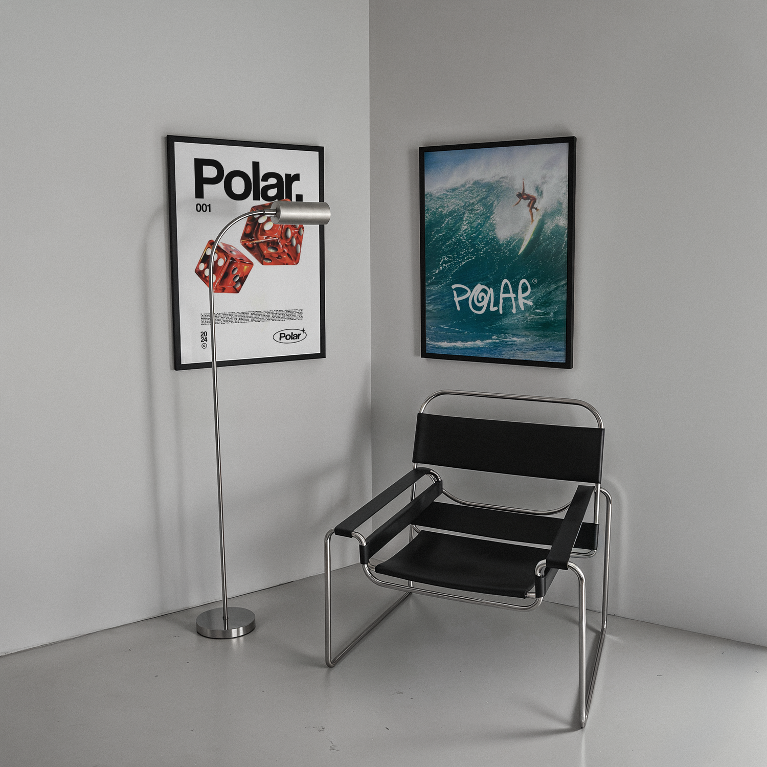 Polar Collection