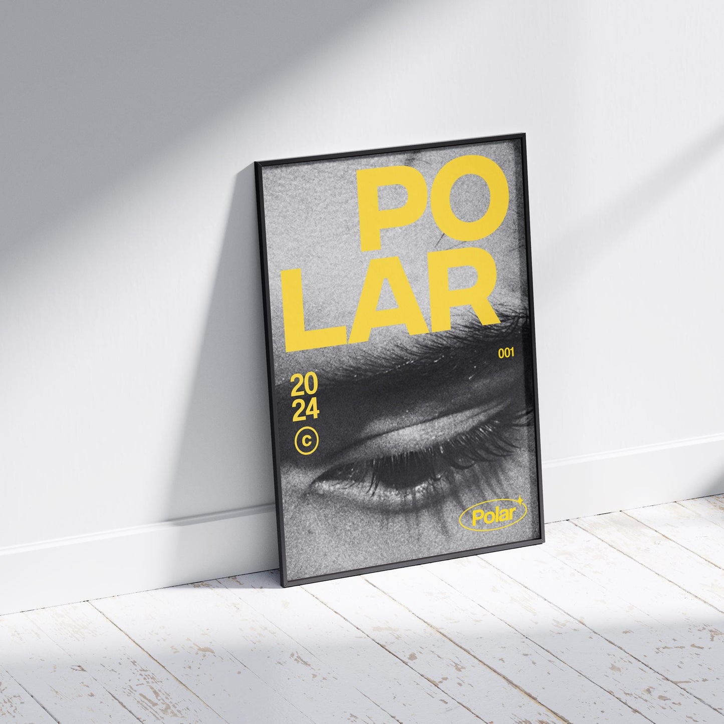 Magazine Cover Print