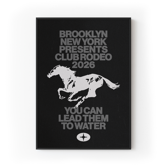 Club Rodeo